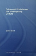 Bild: Crime and Punishment in Contemporary Culture - Routledge