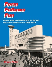 Enlarge image Cover: Form Follows Fun - Routledge