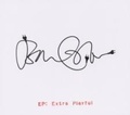 Cover: Extra Playful EP - Integral