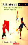 Cover: All About A.D.D. - OUP Australia and New Zealand