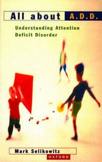 Enlarge image Cover: All About A.D.D. - OUP Australia and New Zealand