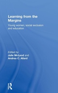 Cover: Learning from the Margins - Routledge