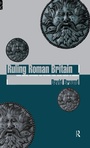 Cover: Ruling Roman Britain - Routledge