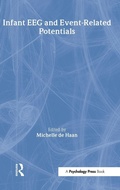 Cover: Infant EEG and Event-Related Potentials - Psychology Press Ltd