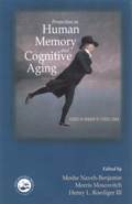 Cover: Perspectives on Human Memory and Cognitive Aging - Psychology Press Ltd