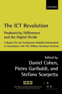 Abbildung von: The ICT Revolution - Oxford University Press