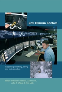 Abbildung von: Rail Human Factors - Taylor & Francis