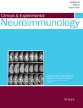 Abbildung von: Clinical and Experimental Neuroimmunology - Wiley