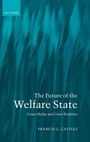 Cover: The Future of the Welfare State - Oxford University Press