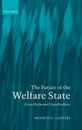 Cover: The Future of the Welfare State - Oxford University Press