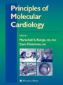 Cover: Principles of Molecular Cardiology - Humana Press Inc.