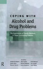 Cover: Coping with Alcohol and Drug Problems - Routledge