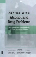 Cover: Coping with Alcohol and Drug Problems - Routledge