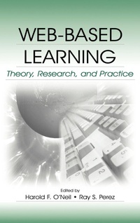 Enlarge image Cover: Web-Based Learning - Routledge