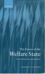 Cover: The Future of the Welfare State - Oxford University Press
