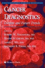 Cover: Cancer Diagnostics - Humana Press Inc.