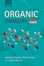 Cover: Organic Chemistry - Oxford University Press