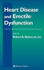 Cover: Heart Disease and Erectile Dysfunction - Humana Press Inc.