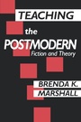 Cover: Teaching the Postmodern - Routledge