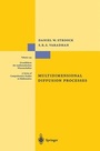 Cover: Multidimensional Diffusion Processes - Springer