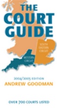 Cover: The Court Guide 2004/2005 - Oxford University Press