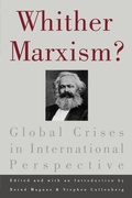 Cover: Whither Marxism? - Routledge