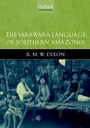 Cover: The Jarawara Language of Southern Amazonia - Oxford University Press