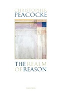 Cover: The Realm of Reason - Oxford University Press