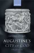 Cover: Augustine's City of God - Oxford University Press