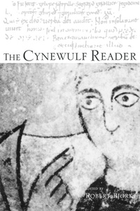 Enlarge image Cover: The Cynewulf Reader - Routledge