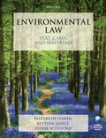 Bild: Environmental Law - Oxford University Press