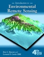 Cover: Introduction to Environmental Remote Sensing - Nelson Thornes Ltd