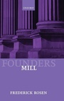 Cover: Mill - Oxford University Press