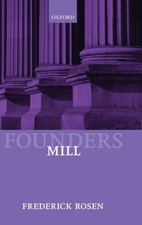 Enlarge image Cover: Mill - Oxford University Press