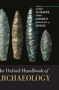 Cover: The Oxford Handbook of Archaeology - Oxford University Press