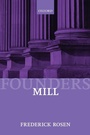 Cover: Mill - Oxford University Press