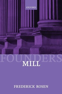 Enlarge image Cover: Mill - Oxford University Press