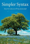 Cover: Simpler Syntax - Oxford University Press