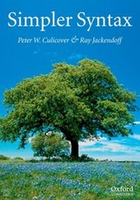 Abbildung von: Simpler Syntax - Oxford University Press