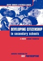 Cover: DEVELOPING CITIZENSHIP IN SCHOOLS: A WHOLE SCHOOL - Kogan Page Ltd