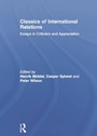 Cover: Classics of International Relations - Routledge