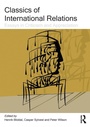 Cover: Classics of International Relations - Routledge
