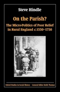Cover: On the Parish? - Oxford University Press
