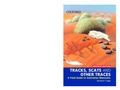 Cover: Tracks, Scats and Other Traces - OUP Australia and New Zealand