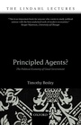Cover: Principled Agents? - Oxford University Press