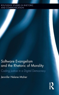Abbildung von: Software Evangelism and the Rhetoric of Morality - Routledge