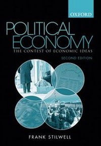 Enlarge image Cover: Political Economy - OUP Australia and New Zealand