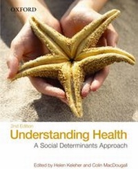Enlarge image Cover: Understanding Health - OUP Australia and New Zealand