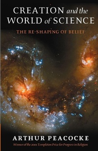 Enlarge image Cover: Creation and the World of Science - Oxford University Press