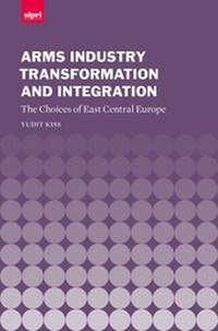 Abbildung von: Arms Industry Transformation and Integration - Oxford University Press